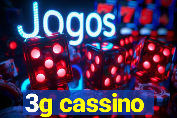 3g cassino